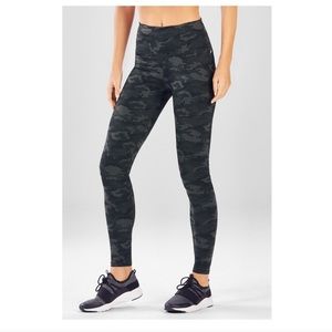 Fabletics Camo Leggings
